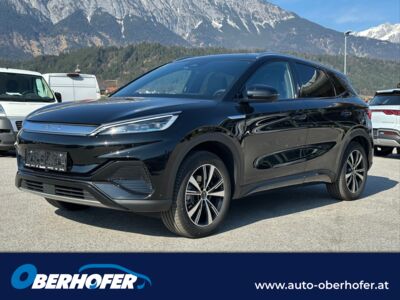 BYD Atto 3 Neuwagen
