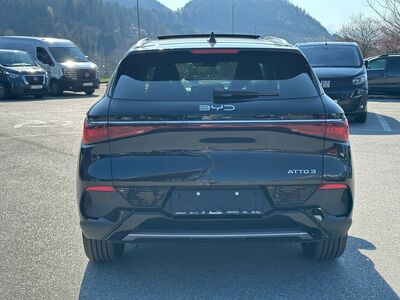 BYD Atto 3 Neuwagen