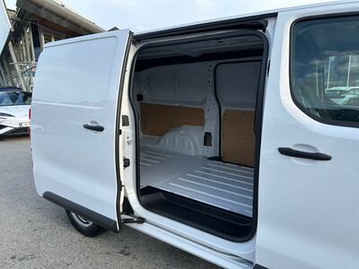Fiat Scudo Tageszulassung