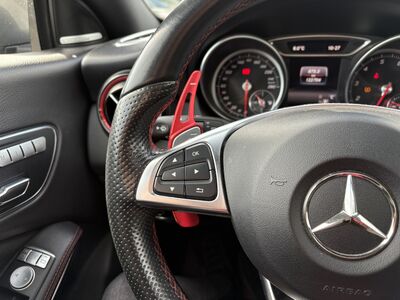 Mercedes-Benz CLA Gebrauchtwagen