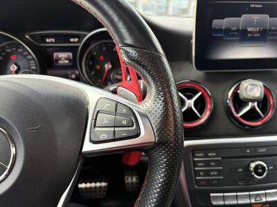Mercedes-Benz CLA Gebrauchtwagen