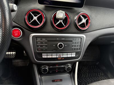 Mercedes-Benz CLA Gebrauchtwagen