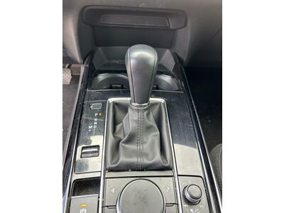 Mazda CX-30 Gebrauchtwagen