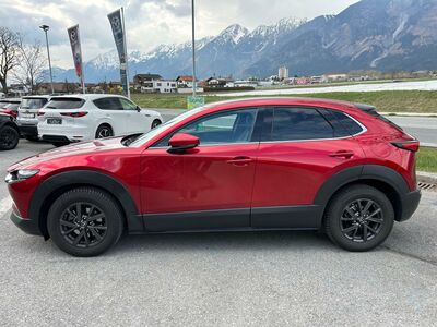 Mazda CX-30 Gebrauchtwagen