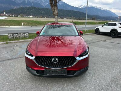 Mazda CX-30 Gebrauchtwagen