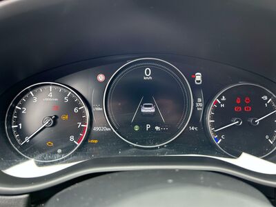 Mazda CX-30 Gebrauchtwagen