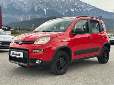 Fiat Panda Gebrauchtwagen