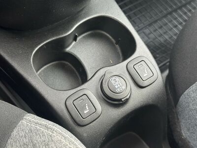 Fiat Panda Gebrauchtwagen