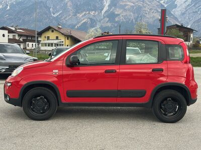 Fiat Panda Gebrauchtwagen