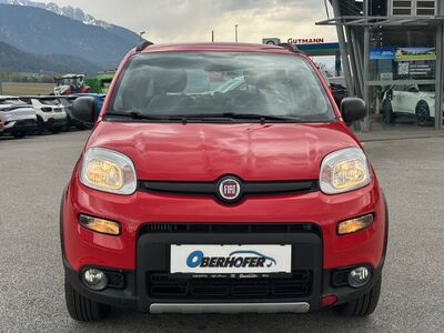 Fiat Panda Gebrauchtwagen