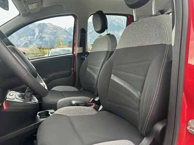 Fiat Panda Gebrauchtwagen