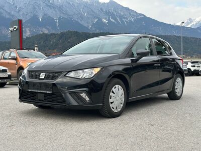 Seat Ibiza Gebrauchtwagen