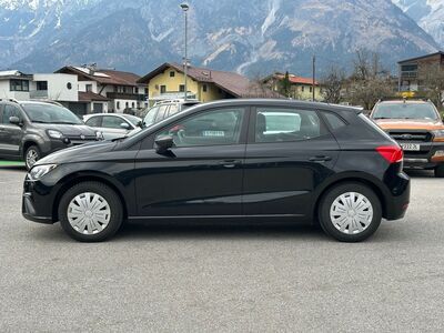 Seat Ibiza Gebrauchtwagen