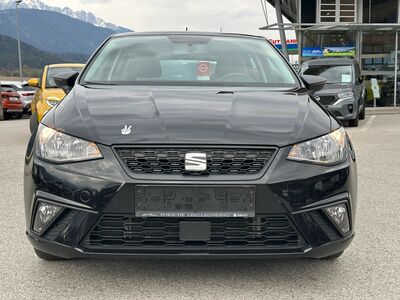 Seat Ibiza Gebrauchtwagen