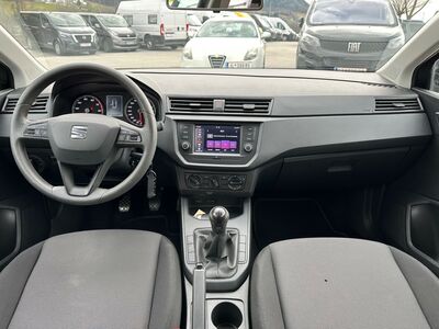 Seat Ibiza Gebrauchtwagen