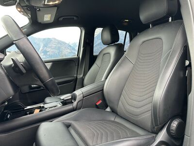 Mercedes-Benz GLA Gebrauchtwagen