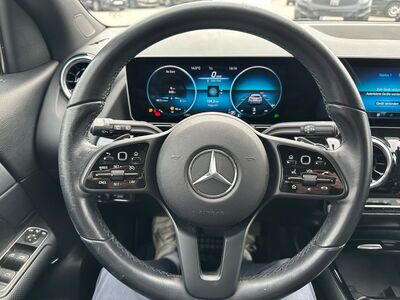 Mercedes-Benz GLA Gebrauchtwagen