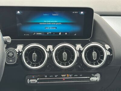 Mercedes-Benz GLA Gebrauchtwagen