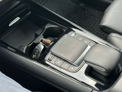 Mercedes-Benz GLA Gebrauchtwagen