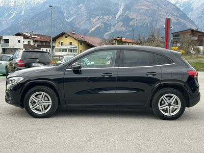 Mercedes-Benz GLA Gebrauchtwagen