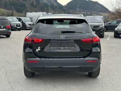 Mercedes-Benz GLA Gebrauchtwagen