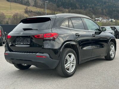 Mercedes-Benz GLA Gebrauchtwagen