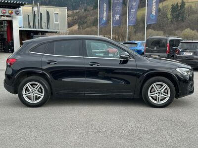 Mercedes-Benz GLA Gebrauchtwagen
