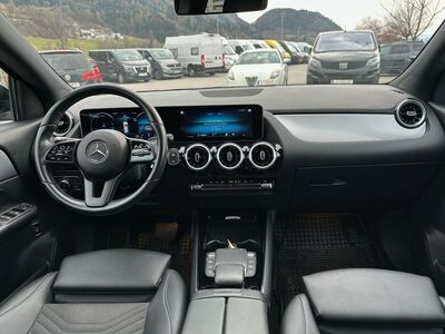Mercedes-Benz GLA Gebrauchtwagen