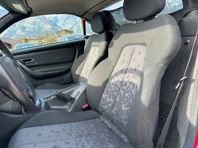 Mercedes-Benz SLK Gebrauchtwagen