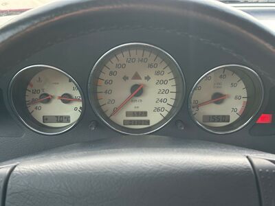 Mercedes-Benz SLK Gebrauchtwagen