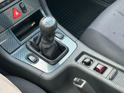 Mercedes-Benz SLK Gebrauchtwagen