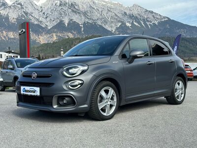 Fiat 500X Gebrauchtwagen Fiat 500X Gebrauchtwagen