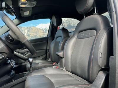 Fiat 500X Gebrauchtwagen Fiat 500X Gebrauchtwagen