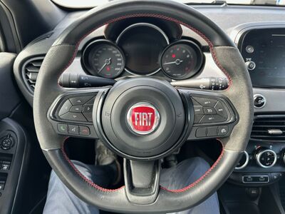 Fiat 500X Gebrauchtwagen Fiat 500X Gebrauchtwagen