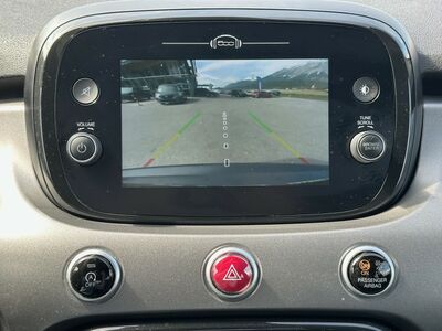 Fiat 500X Gebrauchtwagen Fiat 500X Gebrauchtwagen