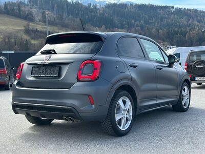 Fiat 500X Gebrauchtwagen Fiat 500X Gebrauchtwagen