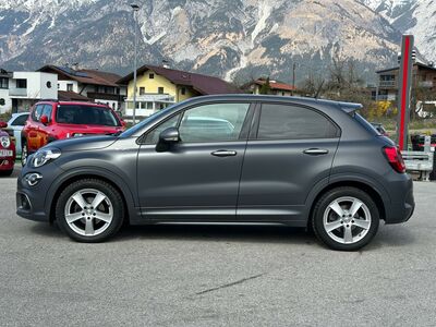Fiat 500X Gebrauchtwagen Fiat 500X Gebrauchtwagen