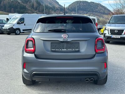 Fiat 500X Gebrauchtwagen Fiat 500X Gebrauchtwagen