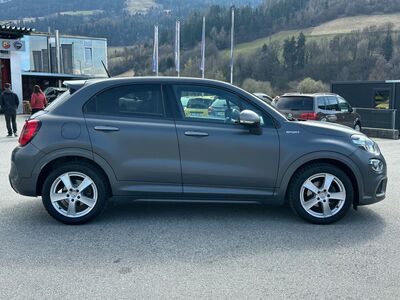 Fiat 500X Gebrauchtwagen Fiat 500X Gebrauchtwagen