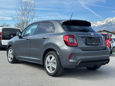 Fiat 500X Gebrauchtwagen Fiat 500X Gebrauchtwagen