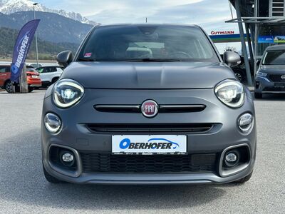 Fiat 500X Gebrauchtwagen Fiat 500X Gebrauchtwagen