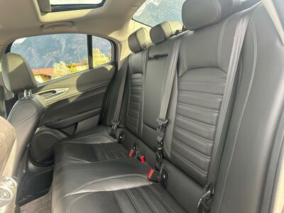 Alfa Romeo Giulia Gebrauchtwagen