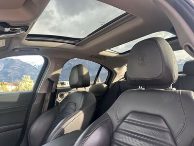Alfa Romeo Giulia Gebrauchtwagen