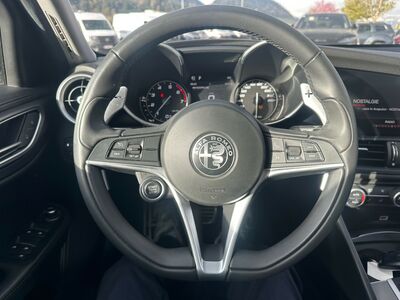 Alfa Romeo Giulia Gebrauchtwagen