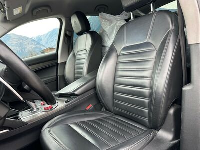 Alfa Romeo Stelvio Gebrauchtwagen Alfa Romeo Stelvio Gebrauchtwagen