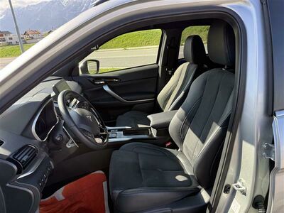 Mitsubishi Eclipse Cross Gebrauchtwagen