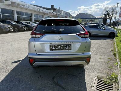 Mitsubishi Eclipse Cross Gebrauchtwagen