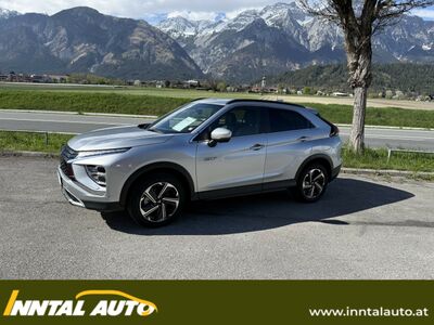 Mitsubishi Eclipse Cross Gebrauchtwagen