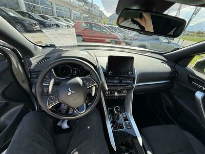 Mitsubishi Eclipse Cross Gebrauchtwagen