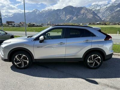 Mitsubishi Eclipse Cross Gebrauchtwagen